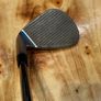 Callaway Jaws Raw Mamba Mentality Limited Edition  60 10 Image 8