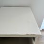 Ikea MALM bedside locker Image 5