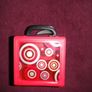 Childrens CD case, BNWT Image 2