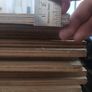 17 Sheets of 8x4 Foot Plywood Image 4