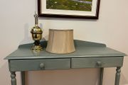 Vintage table lamp