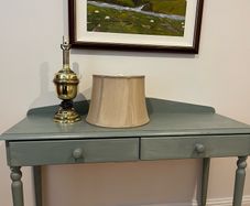 Vintage table lamp