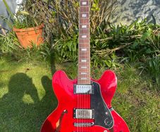 Epiphone es-335 pro