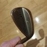 Mizuno T22 60 loft 10 bounce C Grind Image 3
