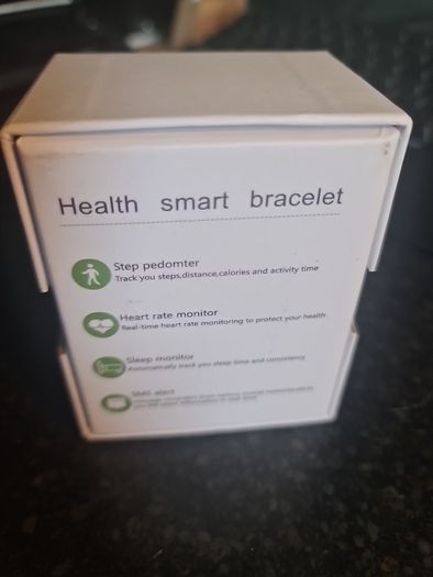 KW10 smart watch