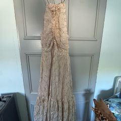 Karen Millen Wedding guest dress