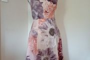 Floral Dress Size 10