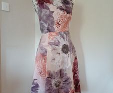 Floral Dress Size 10