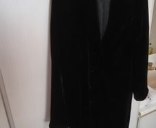 coat