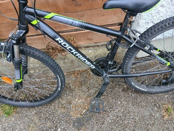 Bike for Sale