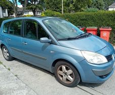 Renault Grand Scenic 2007