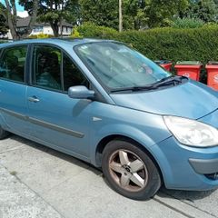 Renault Grand Scenic 2007