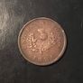 Canada Nova Scotia 1824 One Penny Bank Token Image 2