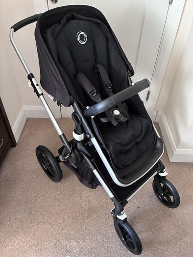 Bugaboo Fox Travel System