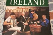 The Music, Songs and Instruments Of Ireland by Karen Farrington