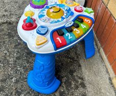 activity table
