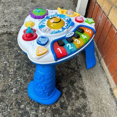 activity table