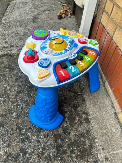activity table