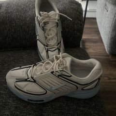 mens trainers size 8
