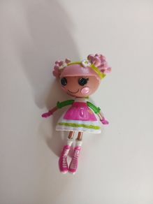 mini la la loopsy doll