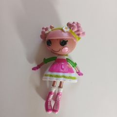 mini la la loopsy doll