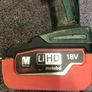 Metabo Drill Image 2