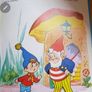 Vintage Noddy by Enid Blyton's Image 4