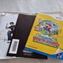 Super Paper Mario Nintendo Wii Games Original Image 3