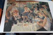 jigsaw boating party 1000 pieces