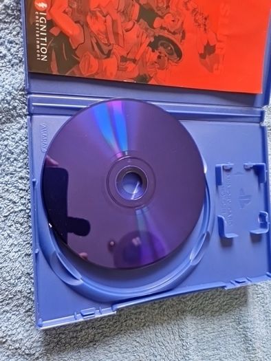 Metal Slug 5 PlayStation2 Ps2 Games Original
