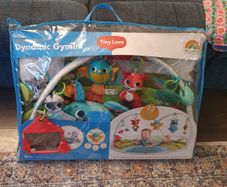 Last chance! Baby Gym (in perfect condition)