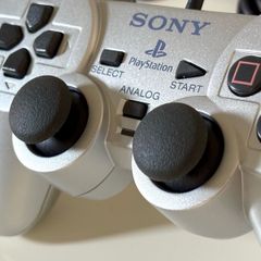 Sony PlayStation Dual Shock 2 Controller - FOR REPAIR