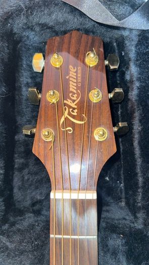 takemine EG440SC