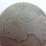 Victorian Silver Gothic Silver Florin 10,2g Image 4