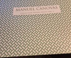 Pair of Luxury Wallpaper Sample Books - Cole & Son + Manuel Canovas (Upcycling / Crafts)