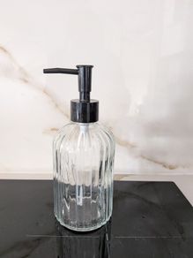 Soap Dispenser