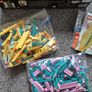 LEGO 31211 The Fauna Collection Macaw Parrots Image 9