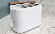 Toaster