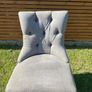 Avoca dining chairs Image 2