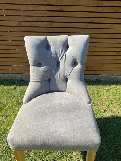 Avoca dining chairs