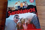 Samhlaiocht