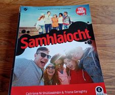 Samhlaiocht