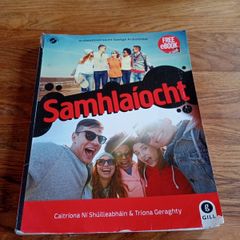 Samhlaiocht