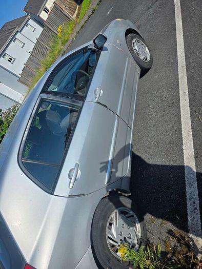 2004 Toyota Corolla