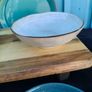 Collection of stoneware plates Bowls x 12 Image 5
