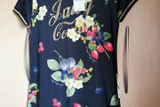 BNWT - Juicy couture Berry Tea Dress Jet Black