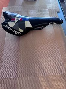 Saddle