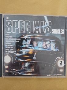 The Specials - Singles.