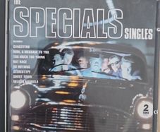 The Specials - Singles.