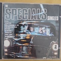 The Specials - Singles.